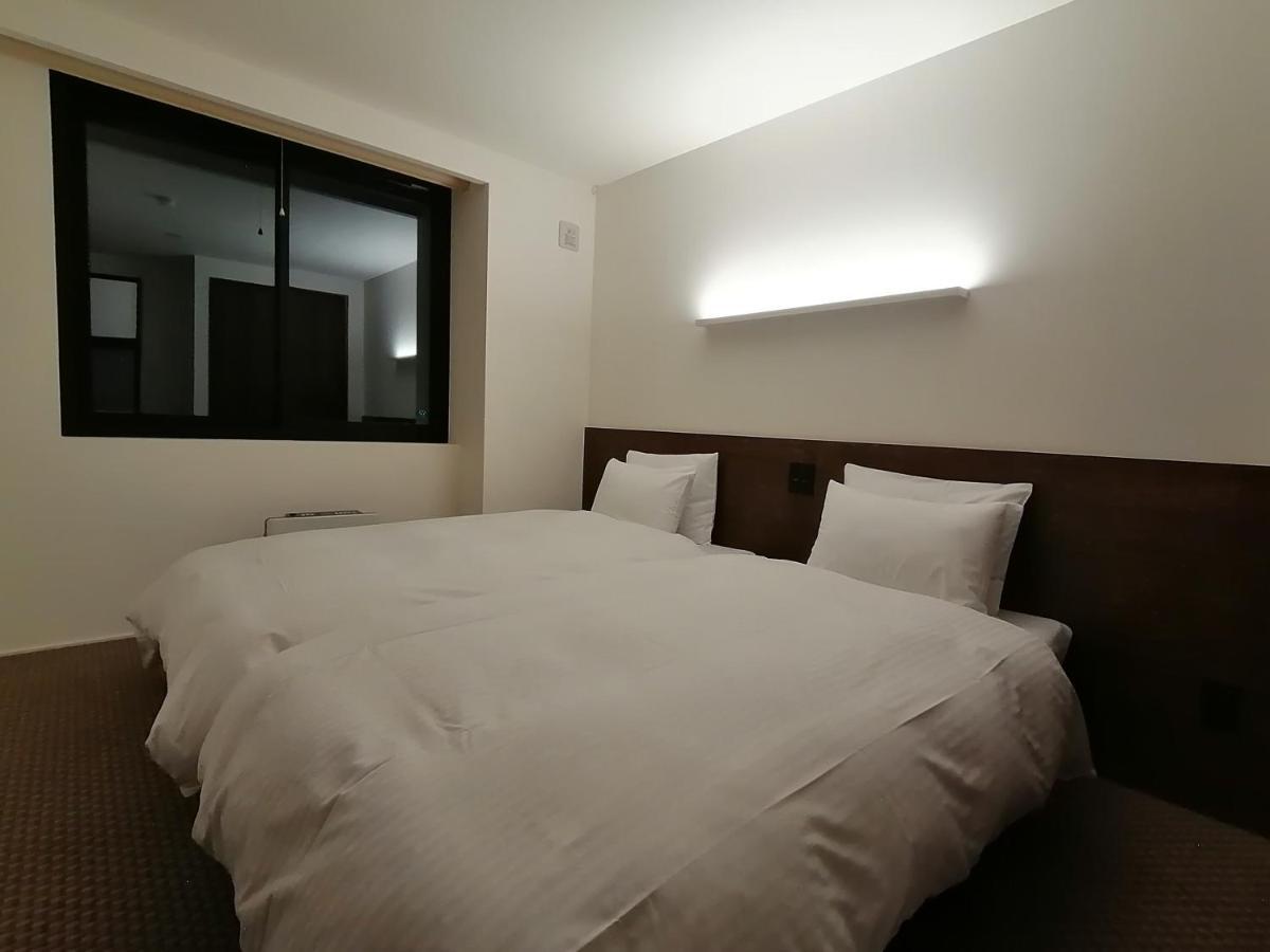 Fujio Pension Madarao Apartment Hotel & Restaurant Iiyama Εξωτερικό φωτογραφία