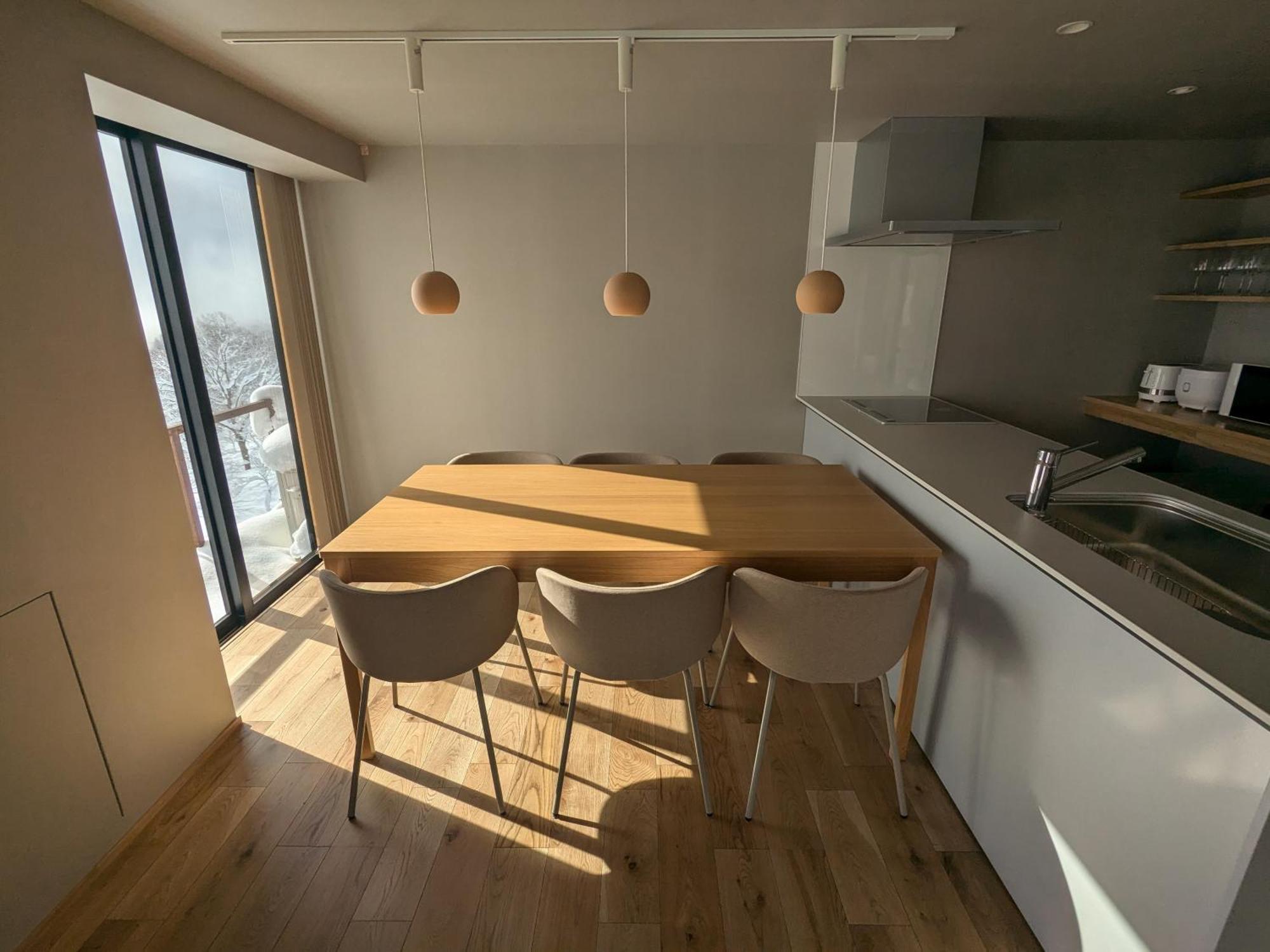 Fujio Pension Madarao Apartment Hotel & Restaurant Iiyama Εξωτερικό φωτογραφία