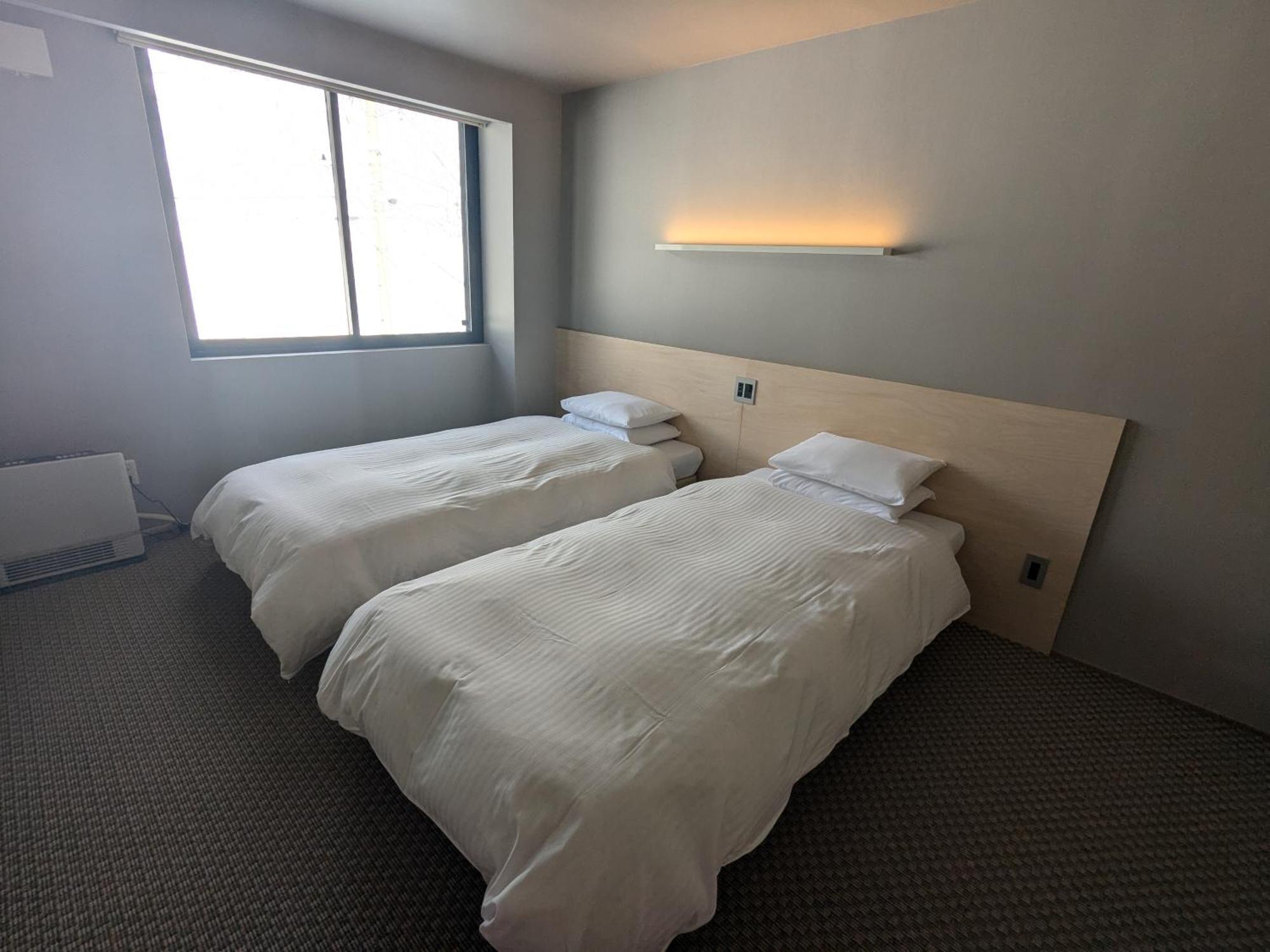 Fujio Pension Madarao Apartment Hotel & Restaurant Iiyama Εξωτερικό φωτογραφία